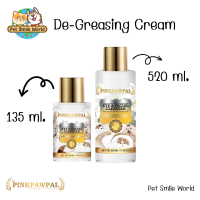 PinkPawpal Eye &amp; Facial Cleanser น้ำยาเช็ดตาและใบหน้า