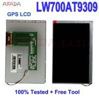 ✗✖✟ 7.0 Original LCD screenGPS LW700AT9309 LCD Display Replacement panel Replacement