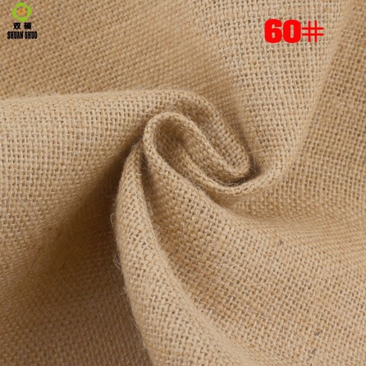 shuanshuo-30-80-jute-fabric-sack-linen-cloth-for-diy-hand-work-storage-bags-christmas-decoration-160x50cm