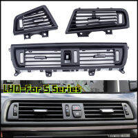 ซ้ายมือ Driver เครื่องปรับอากาศ AC Vent Grille แผงสำหรับ BMW 5 Series F11 F18 1520i 523i F10 535i