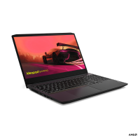 NB Lenovo Gaming 3 15ACH6 (82K200KWTA) AMD Ryzen7-5800H/16GB/512GBSSD/NVG6GB/15.6"/Win10/2Y