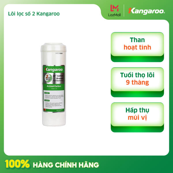 Lõi lọc số 2