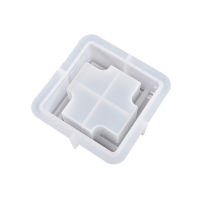 Mold Clay Kit Epoxy Decor Silicone Resin Molds Ashtray Molds Crafts Ashtray Molds Resin