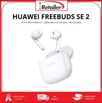 Huawei FreeBuds SE 2 Malaysia pre-order - priced at RM199