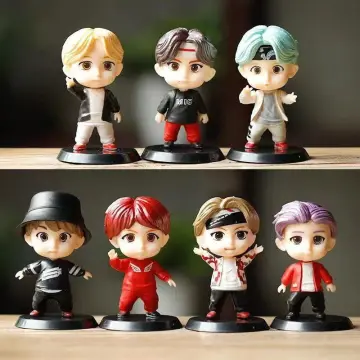 Shop Bts Art Toy online | Lazada.com.ph