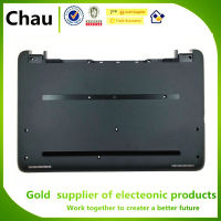 Chau อะไหล่ใหม่สำหรับ HP 15-AC 15-AF 250 255 256 G4 15-AC121DX TPN-C125ฝาครอบด้านล่าง816606-001 AP1EM000530