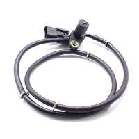 ABS Wheel Speed Sensor Rotation Speed Sensor MR307046 for Mitsubishi Outlander MONTERO/1997-2000