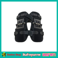 Nasus power knee strap เข็มขัดพยุงเข่าสปิงออโต้ ที่รัดเข่า ที่รัดเข่าคู่ ที่รัดเข่าวิ่่ง อุปกรณ์พยุงหัวเข่าเสริมสปริง