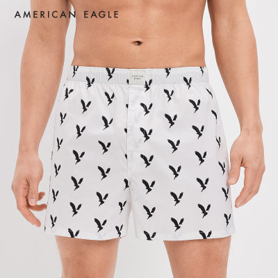 American Eagle Eagle Stretch Boxer Short กางเกง บ็อกเซอร์ ผู้ชาย  (NMUN 023-1101-110)