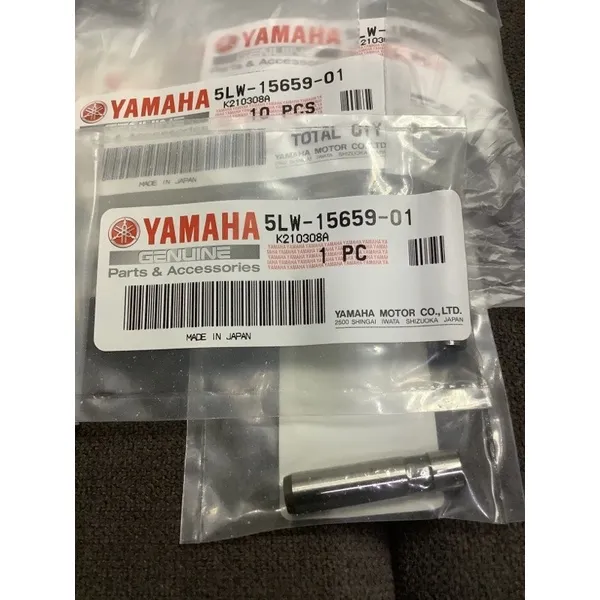 Genuine Kick Pinion Shaft Mio Sporty/Soul/Fino/Nouvo Lazada PH