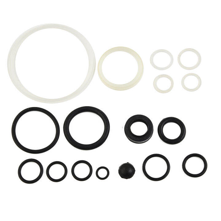 Hydraulic Jack Oil Seal Ring For Vertical Jack Oil Pump Cylinder Pump ...