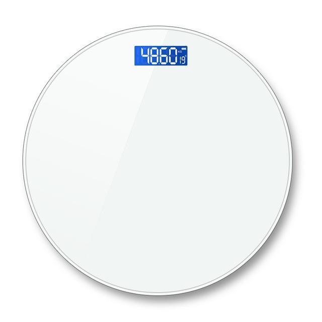 home-charging-electronic-scale-intelligent-weighing-scale-increases-precision-round-scale-body-scale-health-weight-loss-meter