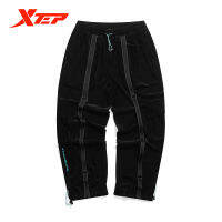 Xtep Leggings กางเกงกีฬาสตรี【 Suger】ฤดูร้อนใหม่กางเกงกีฬาเสื้อผ้าออกกำลังกายของผู้หญิงสตรีโยคะวิ่งกางเกง979328580832