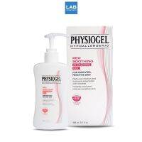 Physiogel Red Soothing AI Calming Gel 200ml ฟิสิโอเจล เรด ชูตติ้ง เอไอ คาล์มมิ่ง เจล 1 ขวด บรรจุ 200 มล.