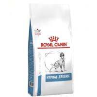 ส่งฟรีทุกชิ้นทั่วไทย  Royal canin Hypoallergenic 7 kg. Exp.11/02/22 ทดสอบและรักษาภาวะแพ้อาหาร