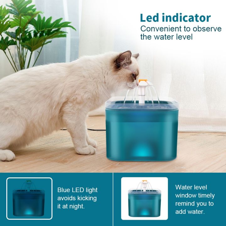 automatic-pet-cat-water-fountain-dispenser-usb-led-2-l-quiet-dog-drinking-bowl-drinker-feeder-bowl-pet-drinking-feeder-filter