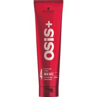 Schwarzkopf Osis+ Rock-Hard Ultra Strong Glue 150ml เจลจัดแต่งทรงผมเพื่อสร้างสไตล์แหวกแนว ไร้กฎเกณฑ์ สร้างลุคแบบร็อคฮาร์ด