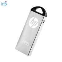 HP แฟลชไดร์ฟ FLASH DRIVE HP V220W 8GB ของแท้