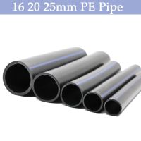 5M/Lot 16mm PE Pipe LDPE Garden Watering Hose Greenhouse Fruit Vegetables Watering Tool Agricultural Micro Irrigation Tube