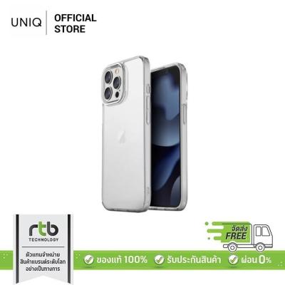 UNIQ เคส iPhone 13 (13/Mini/Pro/Pro Max) รุ่น LifePro -