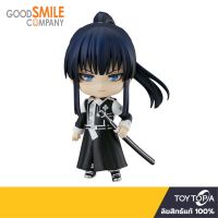 พร้อมส่ง+โค้ดส่วนลด Nendoroid Yu Kanda: D.Gray-Man 1809 By Good Smile Company (ลิขสิทธิ์แท้ )