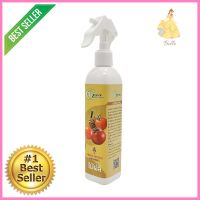 อะมิโนโปรตีนสำหรับไม้ผล GREEN GARDEN 300 มล.WATER SOLUBLE FERTILIZER FOR FRUIT TREES GREEN GARDEN 300ML **จัดส่งด่วนทั่วประเทศ**