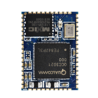 BTM321 QCC3021โมดูลบลูทูธ I2S IIS SPDIF