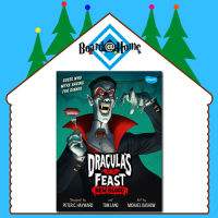 Draculas Feast New Blood - Board Game - บอร์ดเกม