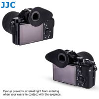 ‘；【= JJC Camera Eyecup Viewfinder Eyepiece For Sony A7III, A7II, A7, A7R IV, A7R III, A7R II, A7R, A7S II, A7S, A99 II, A9II, A9, A58