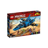 [Brick Family] LEGO 70668 Ninjago: Jays Storm Fighter ของแท้ 100% พร้อมส่ง #LEGO DAD