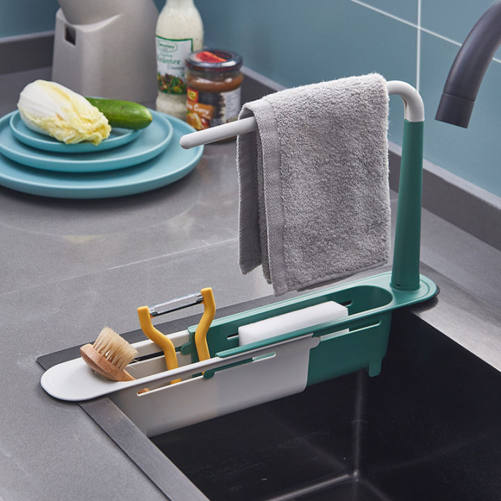 escopic-sink-shelf-kitchen-sinks-organizer-soap-sponge-holder-sink-drain-rack-storage-basket-kitchen-gadgets-accessories-tool