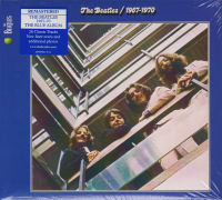 ซีดี CD THE BEATLES 2CD /1967-1970 made in eu.***มือ1