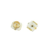 10pcs 1st generation IPEX/IPX board end socket U.FL-R-SMT RF coaxial connector genuine patch antenna socket