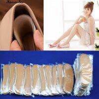 ♥→5 Pairs Comfortable Soft Cushion Protector Foot Care Insole Shoes Pad