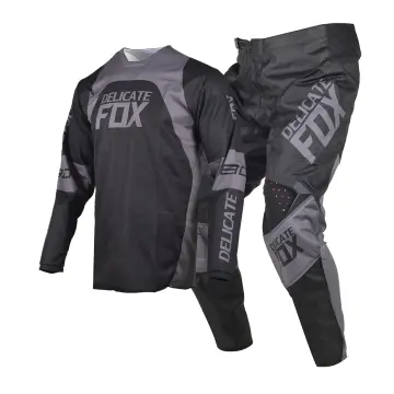 Dirt bike gear discount fox