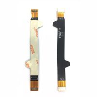 For Motorola Moto E5 Play Go Main MotherBoard Connect Ribbon LCD Display Connector Main board Flex Cable Mobile Accessories