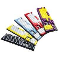 NUBWO X33 ALISTAR Mechanical Gaming Keyboard คีย์บอร์ดเกมมิ่ง