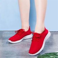 Sneakers รองเท้า รองเท้าผ้าใบแฟชั่น ไซส์ 36-40 Fashion sport shoes running shoes