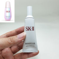 เจนน็อปติกส์ ออร่า SK-II GenOptics Aura Essence 10ml มีฉลากไทย