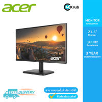 ACER  Monitor 21.5 ACER (EK220QH3bi) (VA, VGA, HDMI) 100Hz