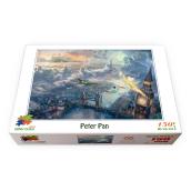 Bộ tranh xếp hình 150 mảnh Peter Pan