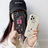 Euanjia เคสโทรศัพท์ปิดขอบซิลิโคนนิ่มทรงสี่เหลี่ยมสำหรับ iPhone 14 13 12 11 Pro Max Mini XS XR X 8 7 6S Plus + SE 2020เคสโทรศัพท์มีลวดลายด้านข้างกันกระแทกพร้อมเลนส์คลุมทั้งหมดป้องกันกล้อง