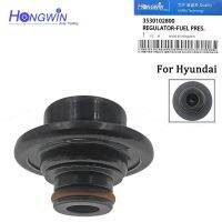 35301-02800 PR4171เรกูเลเตอร์วัดแรงดันมันเชื้อเพลิงใหม่สำหรับ Hyundai Kia Accent Rio Elantra 2010-2012 3530102800