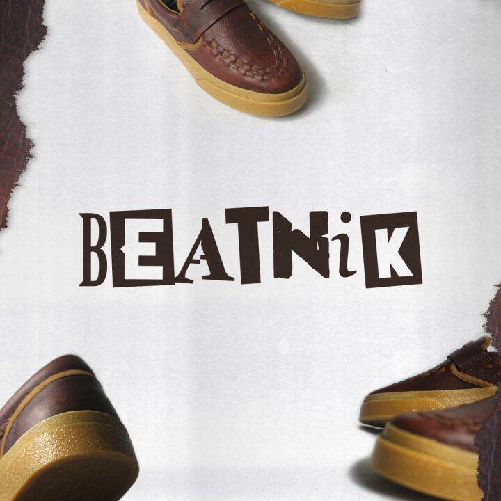 Label Shoes PH Beatnik Lazada PH