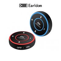 Earldom ET-M23 Wireless 3 in 1 Earphone Adapter Bluetooth