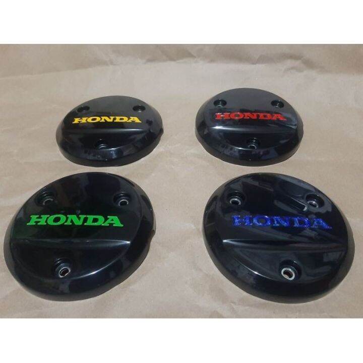 Engine Cover Wave 125 / Rs 125 / Xrm 125 / Gilas 125 Lazada PH