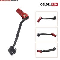 CNC Gear Shifter Shift Lever Pedal Motorcycle For Honda CRF 150 150R CRF150R 2007 2019 MX Motocross Motorbike Dirt Pit Bike