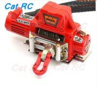 ouYunTingM 1pc Front Self-rescue Winch Controller Receiver TRX4 SCX10 D90 90046 REDCAT TAMIYA