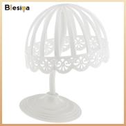 Blesiya Hat Wig Display Stand 40cm