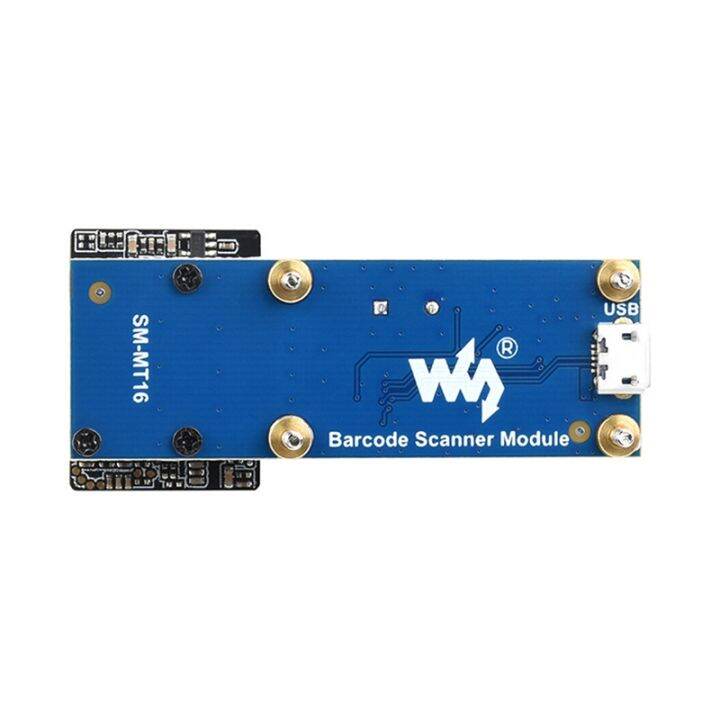 waveshare-barcode-scanner-module-b-support-4mil-high-density-640x480-resolution-barcode-qr-code-scanning-identification-module-replacement-spare-parts-accessories